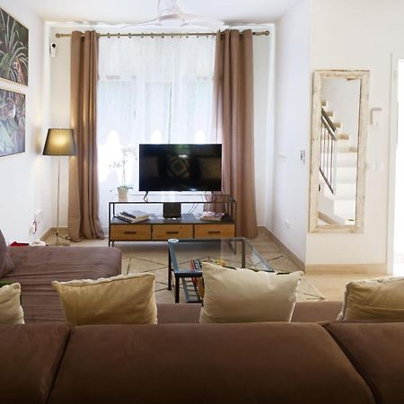 Villa Anil Meloneras San Bartolomé Dış mekan fotoğraf