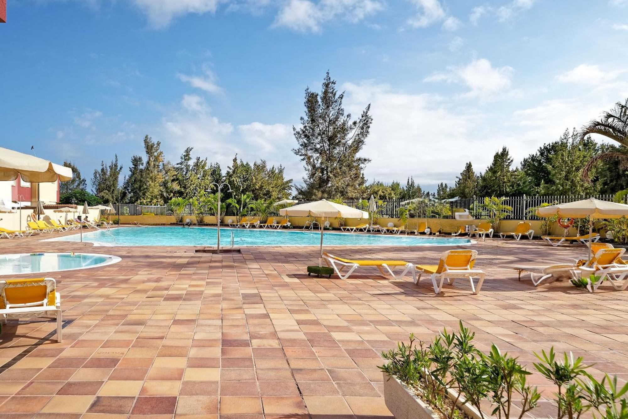 Villa Anil Meloneras San Bartolomé Dış mekan fotoğraf