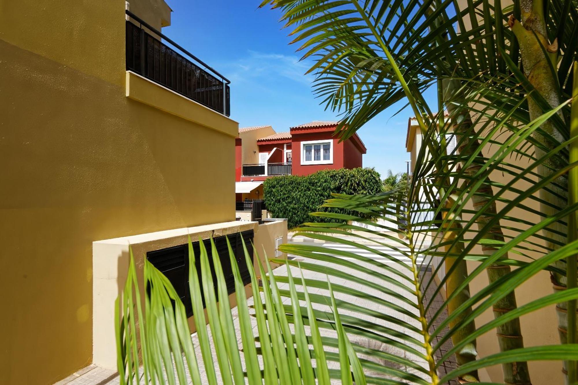 Villa Anil Meloneras San Bartolomé Dış mekan fotoğraf