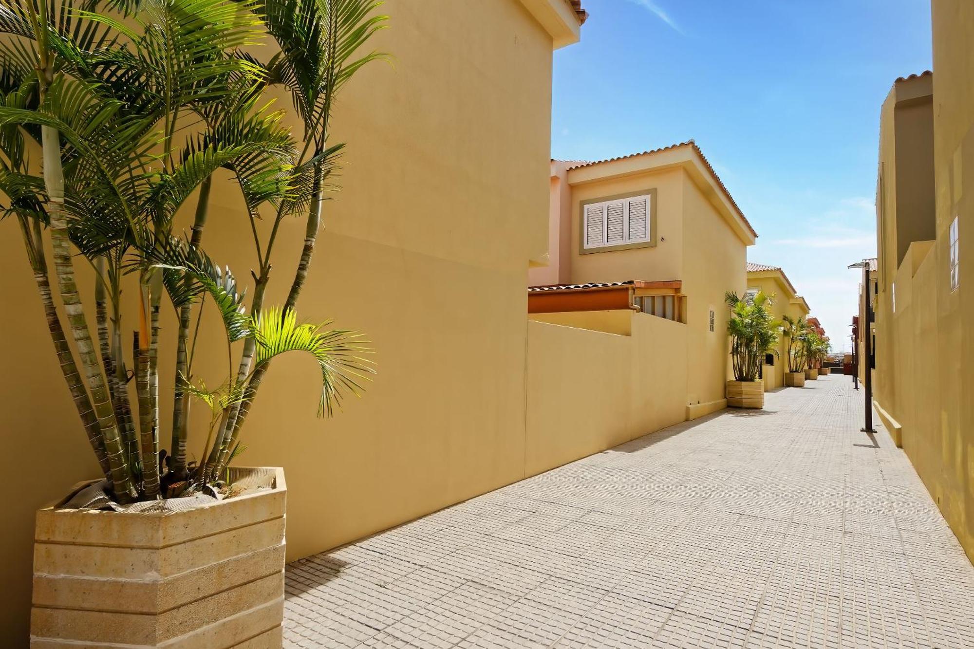 Villa Anil Meloneras San Bartolomé Dış mekan fotoğraf