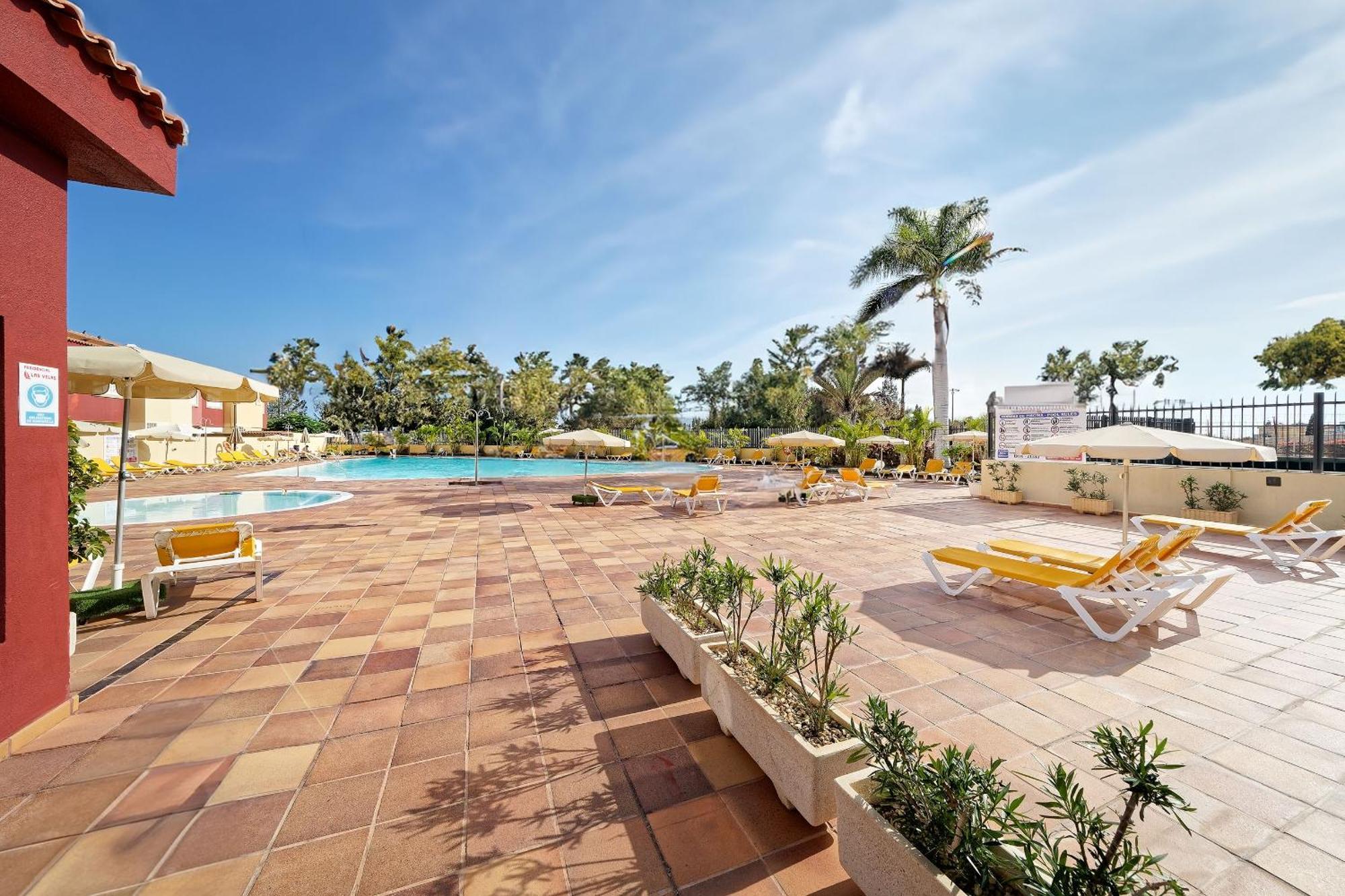 Villa Anil Meloneras San Bartolomé Dış mekan fotoğraf