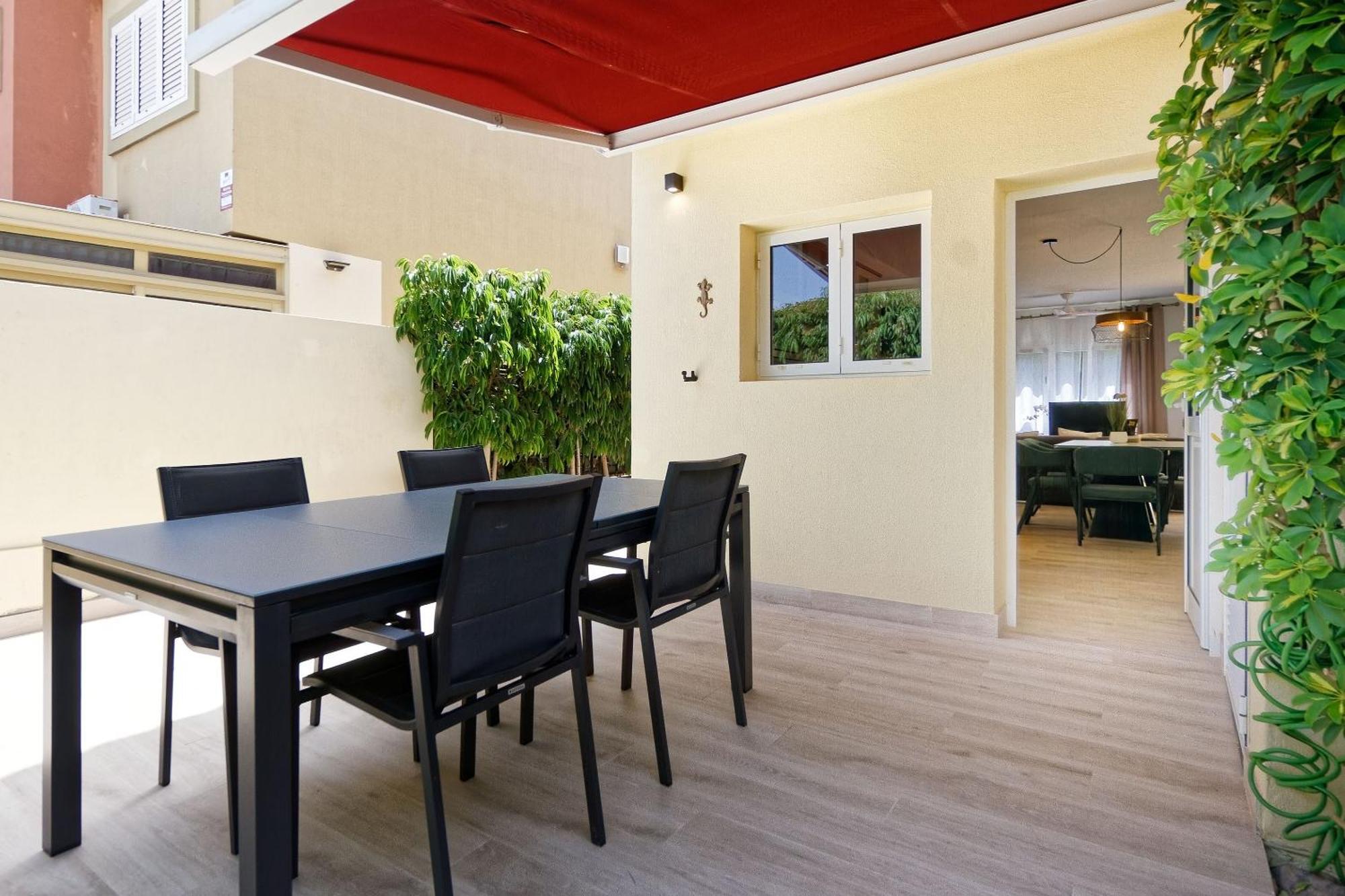 Villa Anil Meloneras San Bartolomé Dış mekan fotoğraf