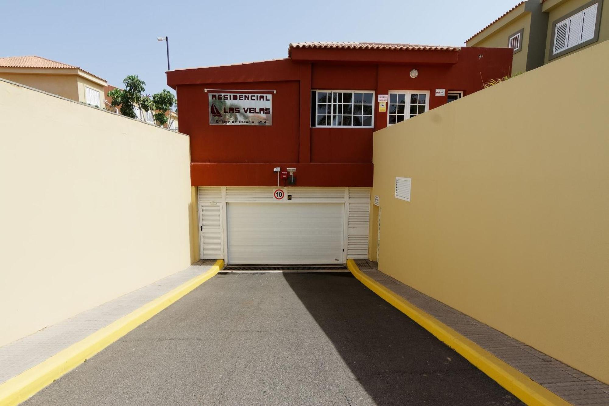 Villa Anil Meloneras San Bartolomé Dış mekan fotoğraf