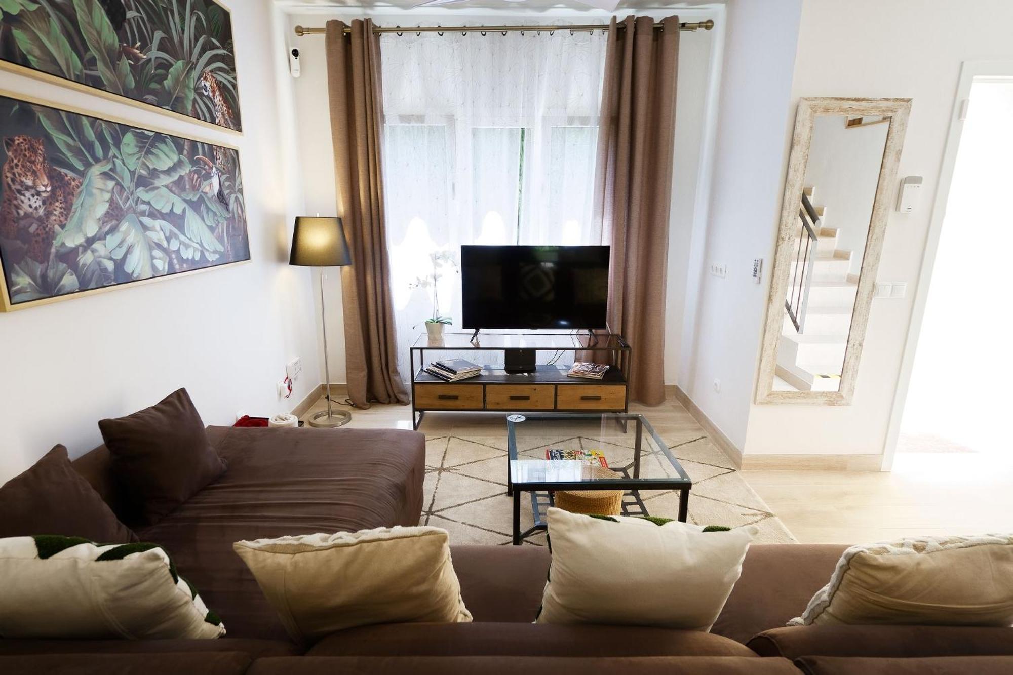 Villa Anil Meloneras San Bartolomé Dış mekan fotoğraf