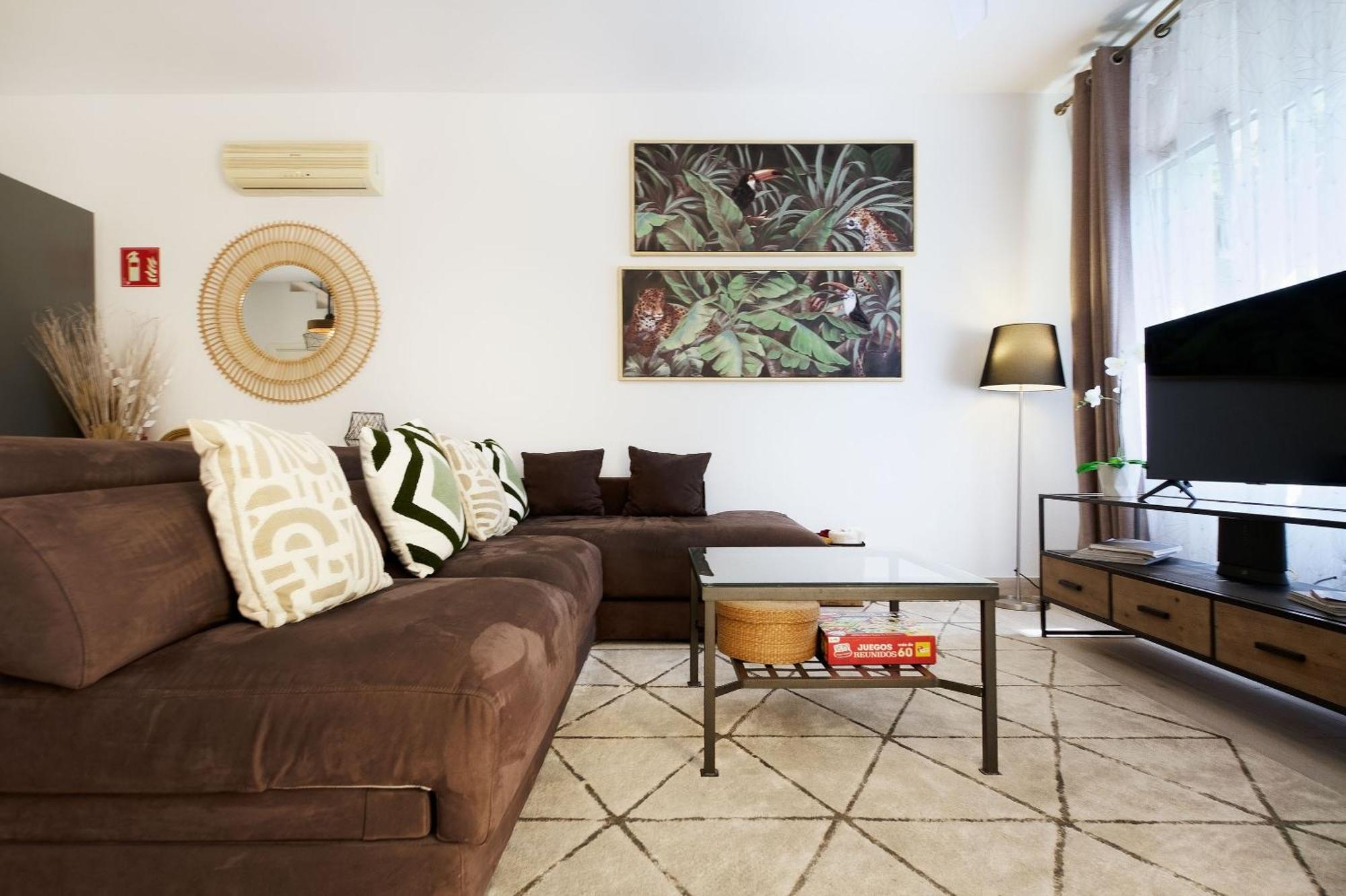 Villa Anil Meloneras San Bartolomé Dış mekan fotoğraf